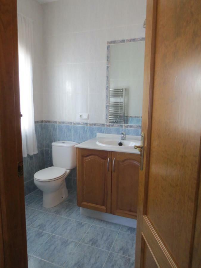 Villa Casa Gregory *