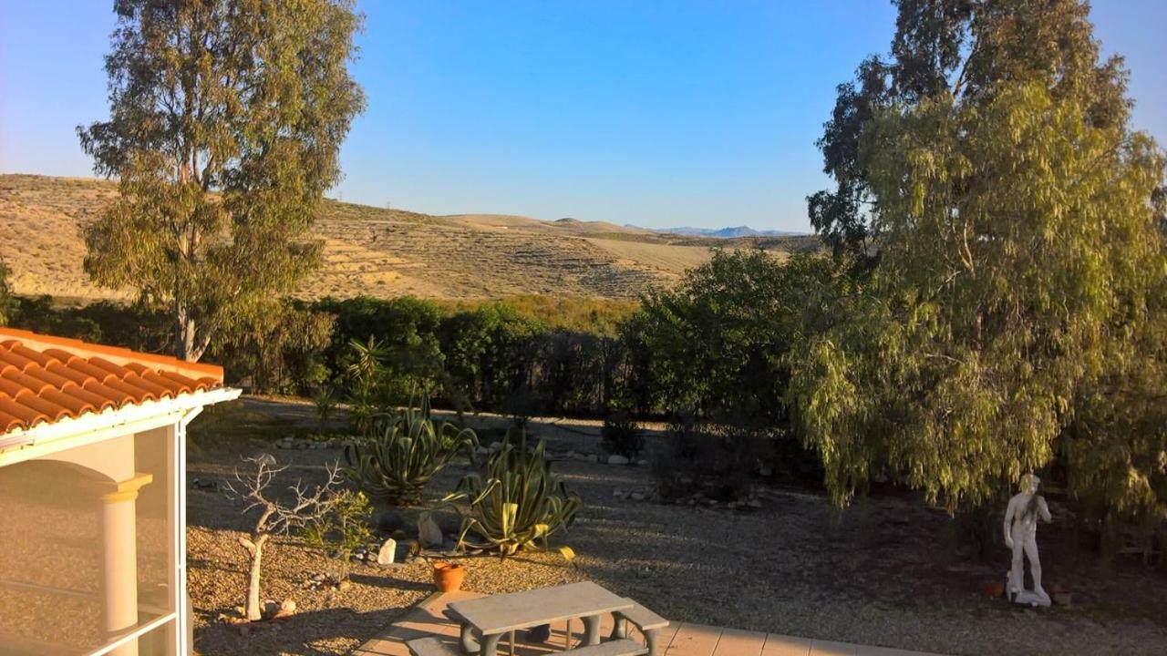Villa Casa Gregory *