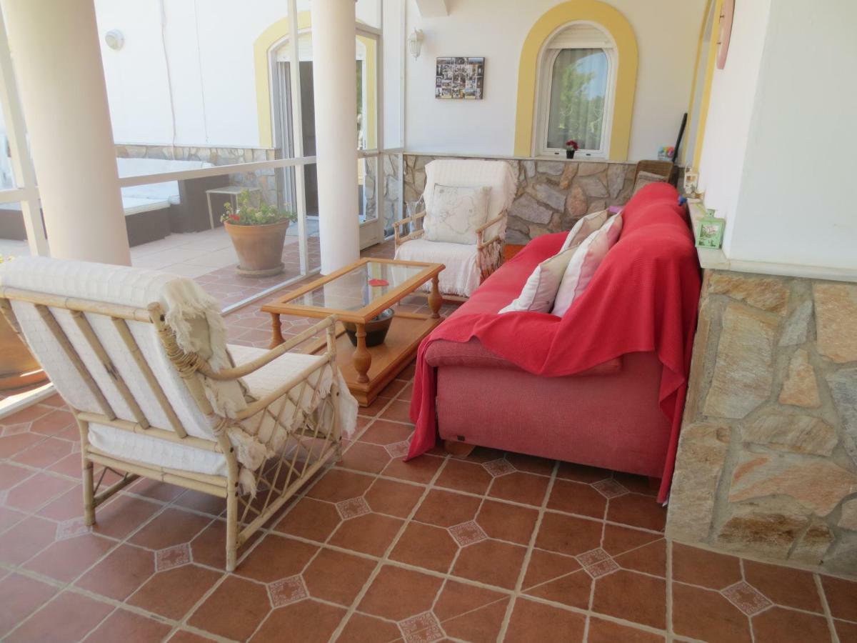Villa Casa Gregory
