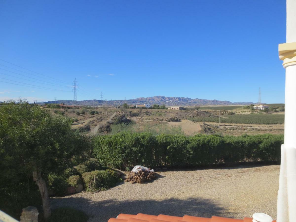 Casa Gregory Villa Turre