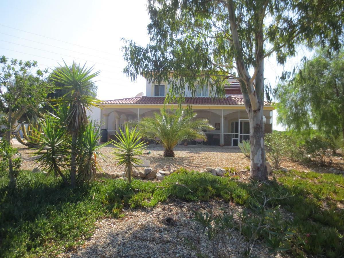 Villa Casa Gregory Turre