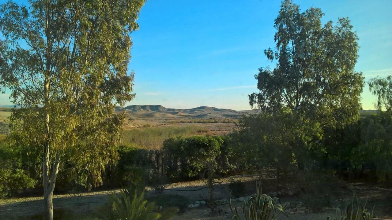 Casa Gregory