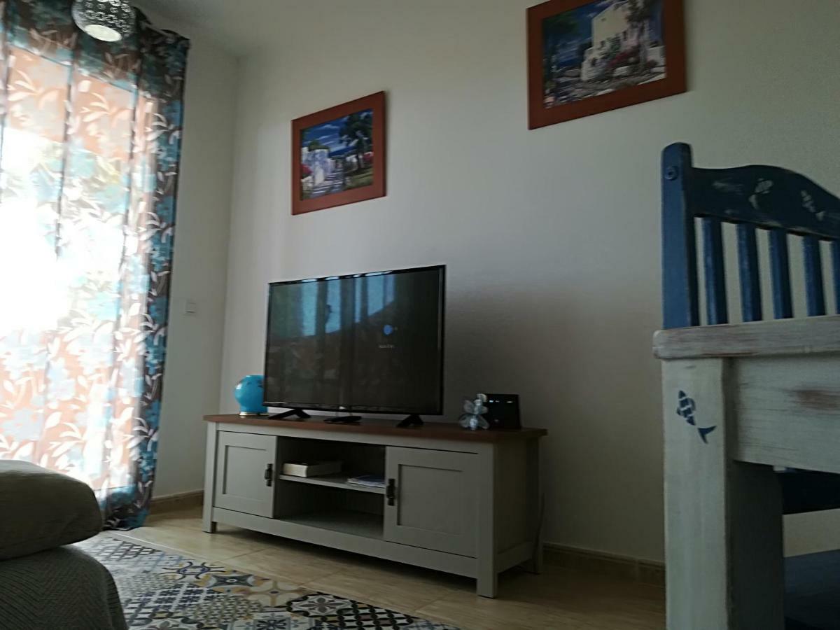 Casa Lilly Apartment Parque Holandes