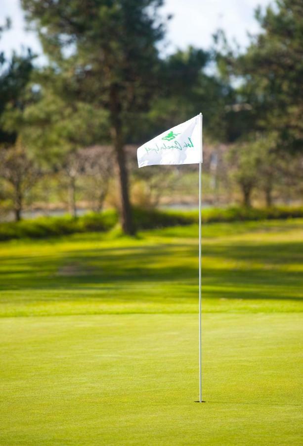 Campo De Golf Apartment