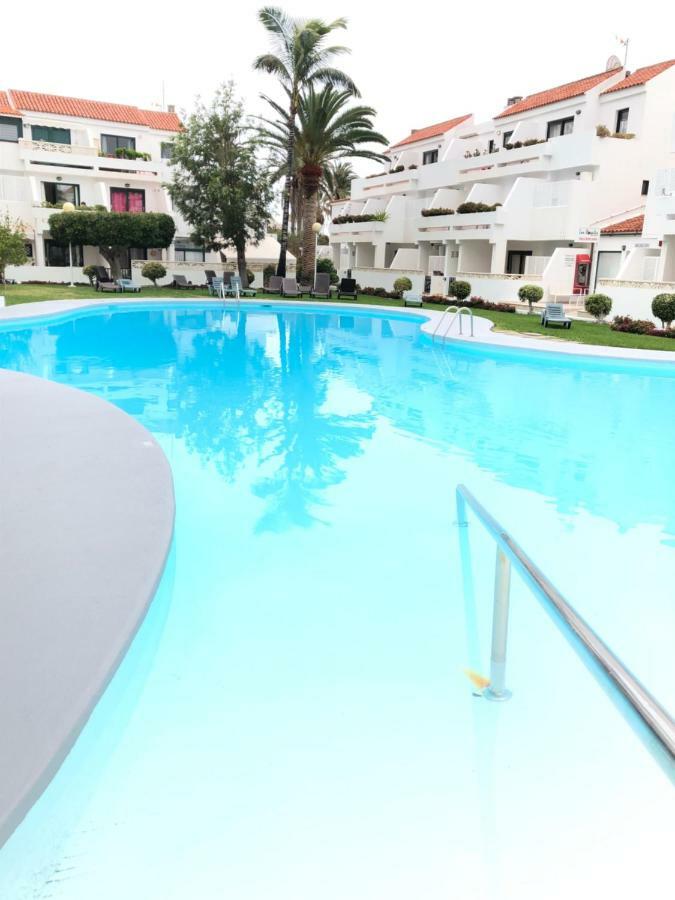 Apartamento San Antonino Del Mar *
