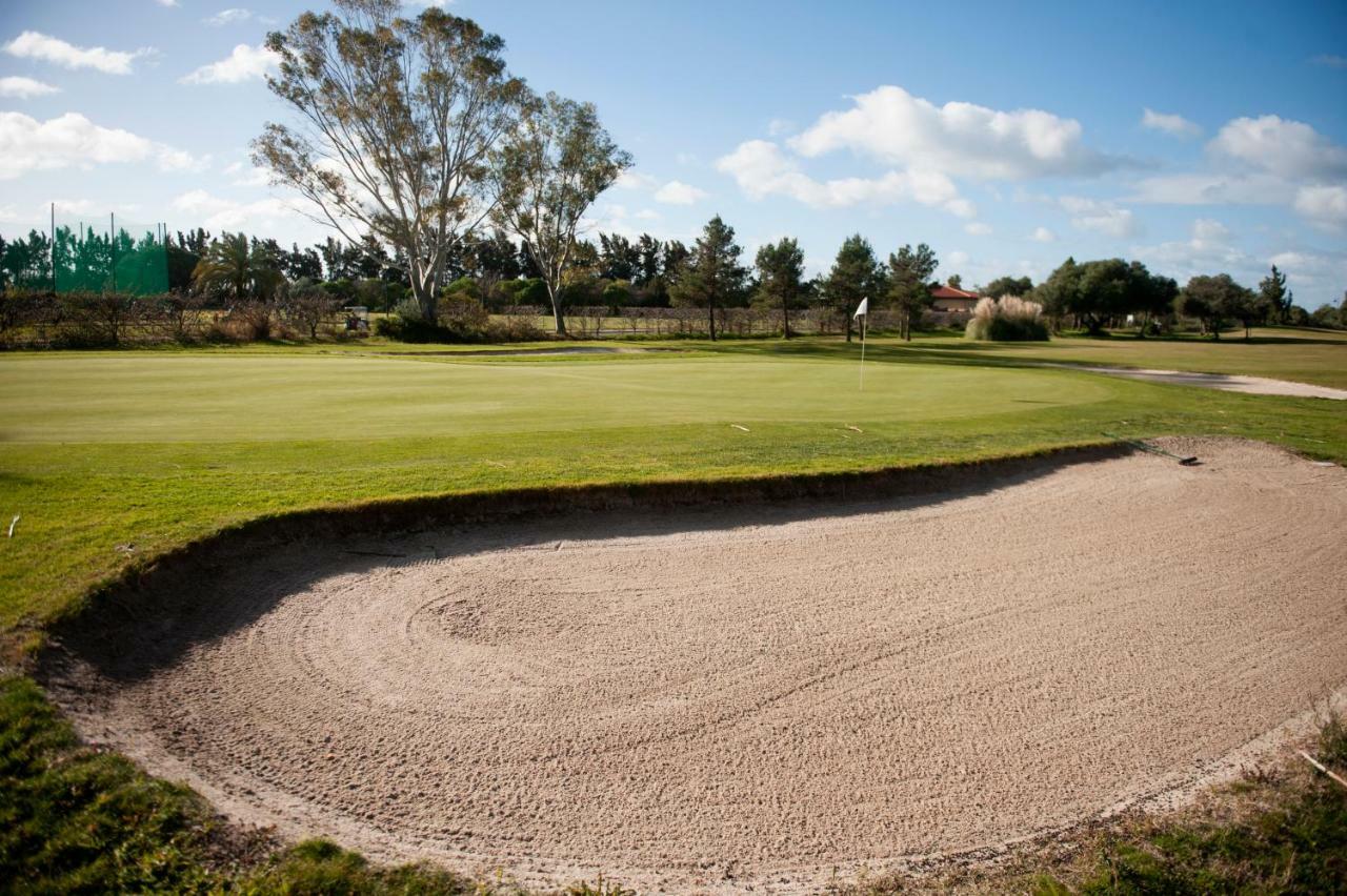 Campo De Golf