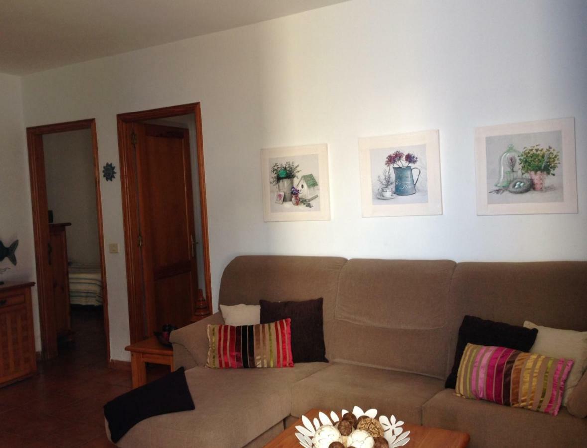 Apartamento Inma *