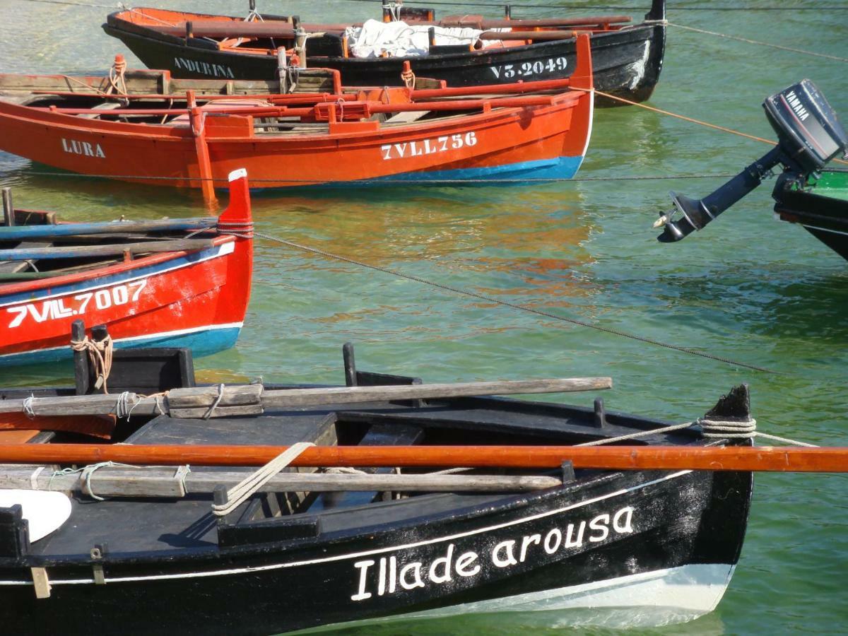 De Mar Y Playa En