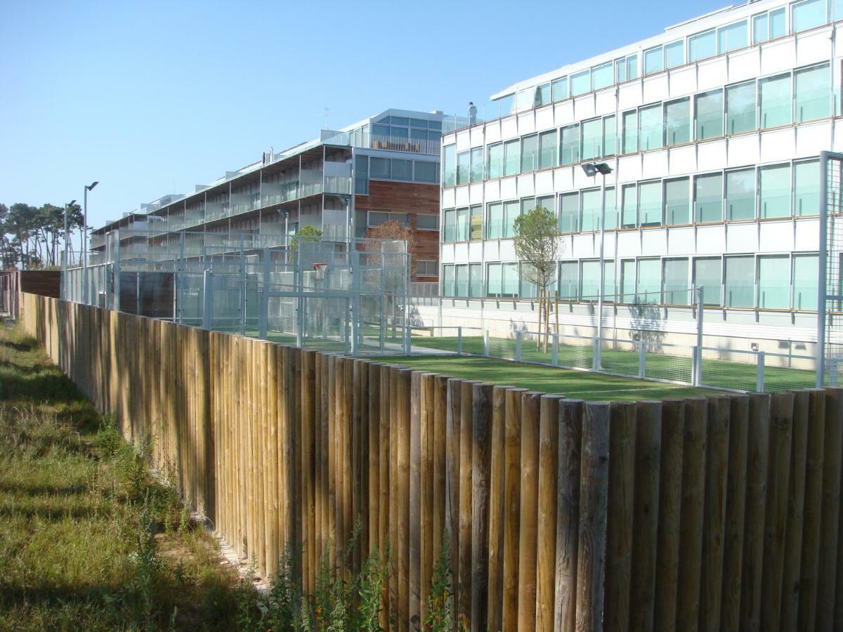 Apartment De Mar Y Playa En *