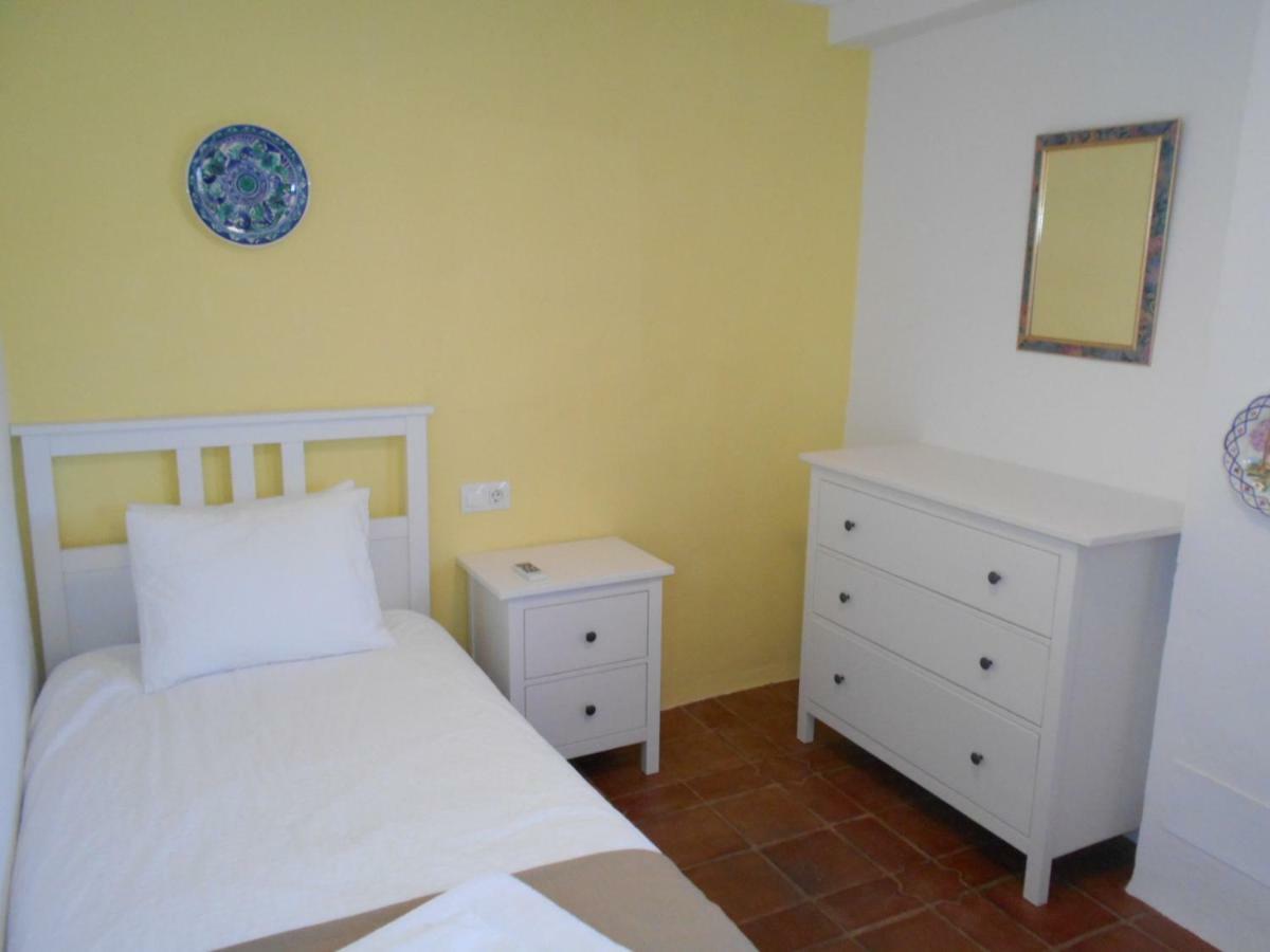 The Townhouse, Сasa de vacaciones