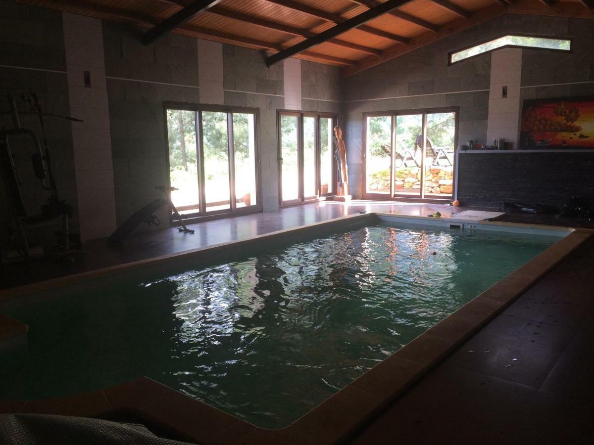 Luxury Valdeorras Valdegodos