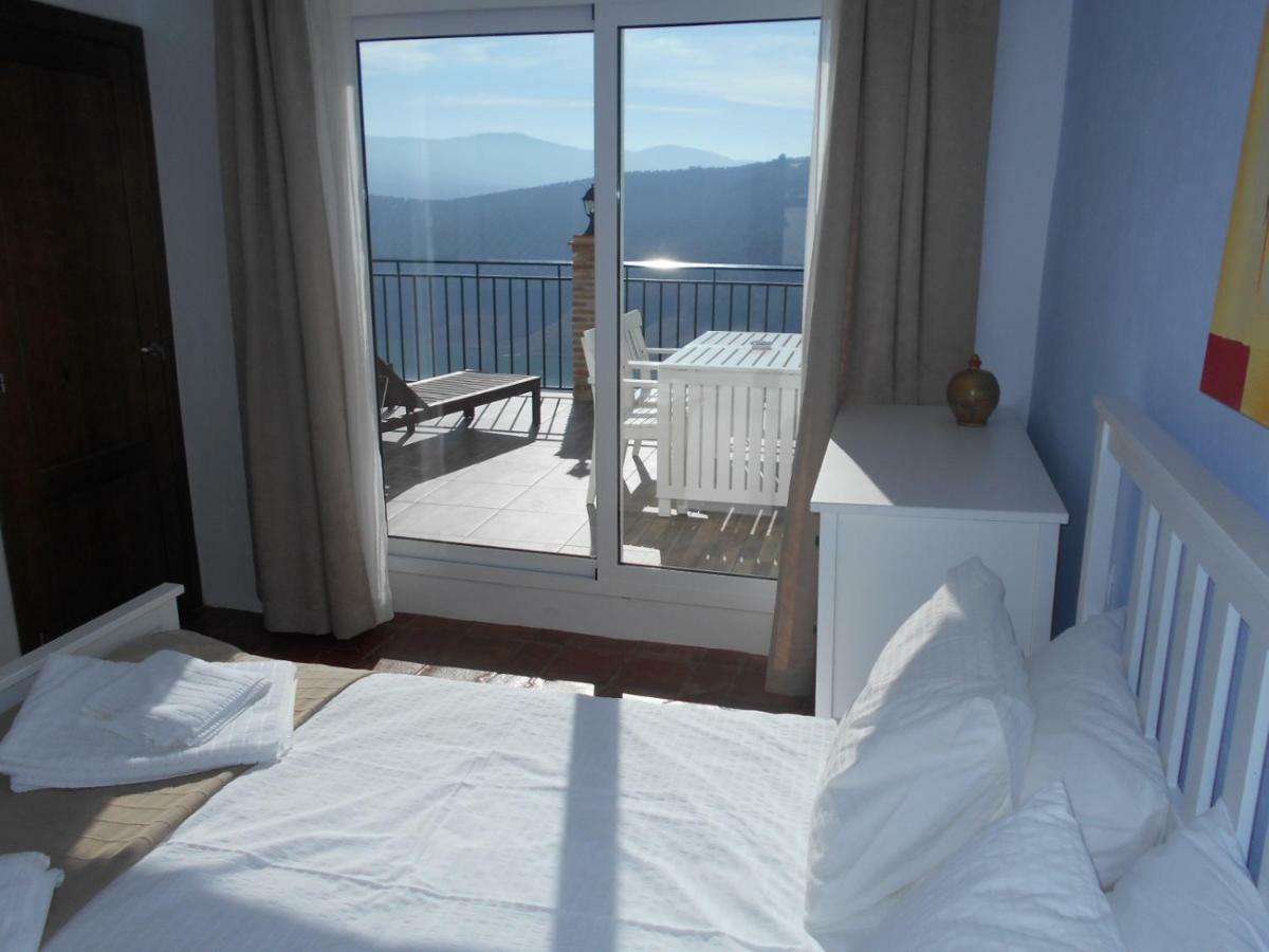 Сasa de vacaciones The Townhouse,