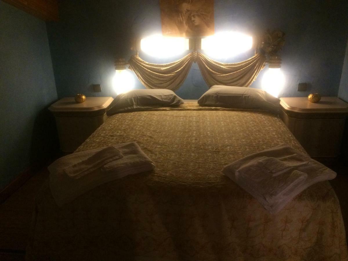 Luxury Valdeorras * Valdegodos