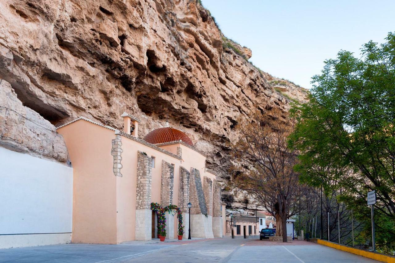 La Herradura Del Rio Jucar