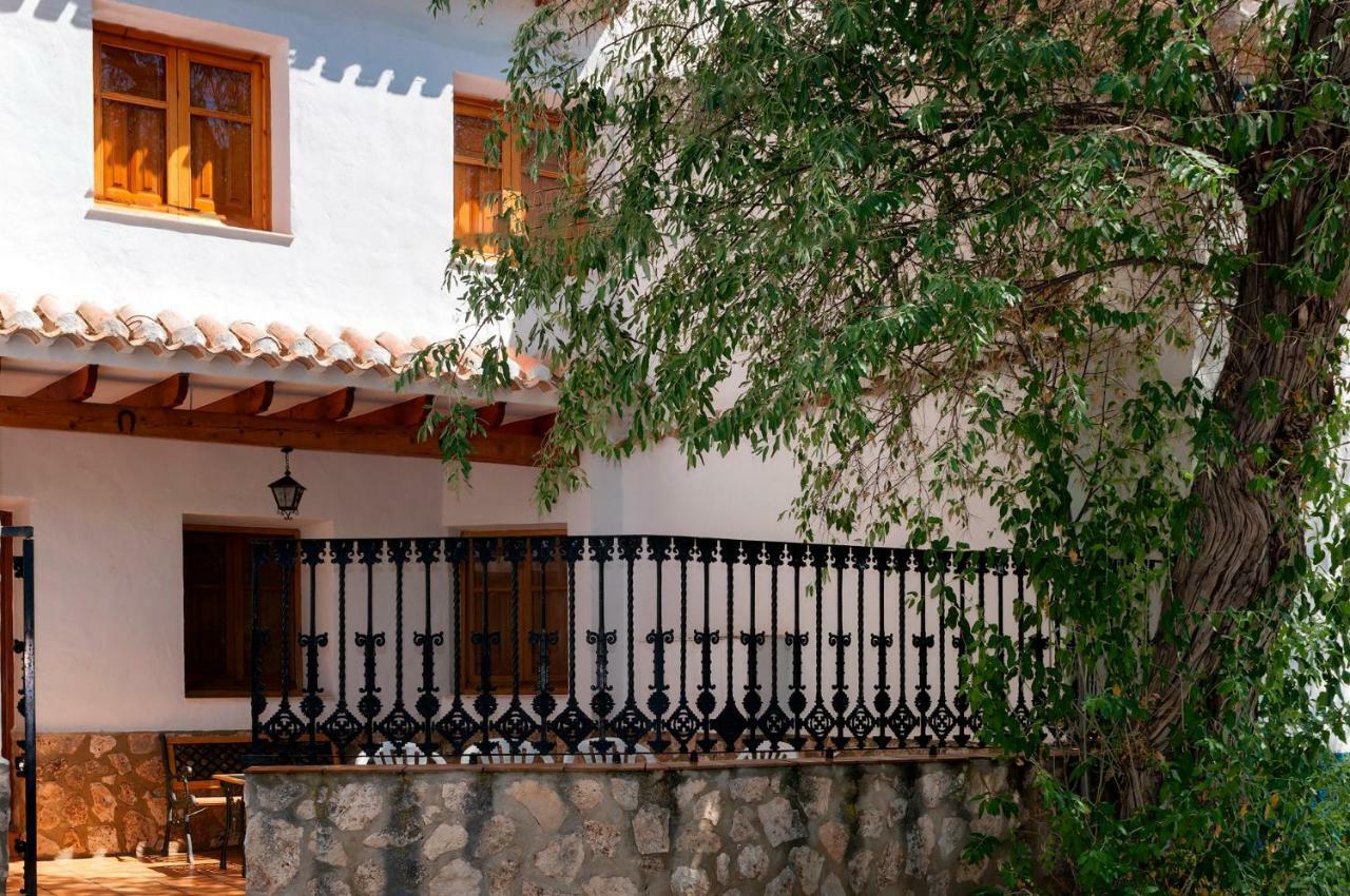Country house La Herradura Del Rio Jucar