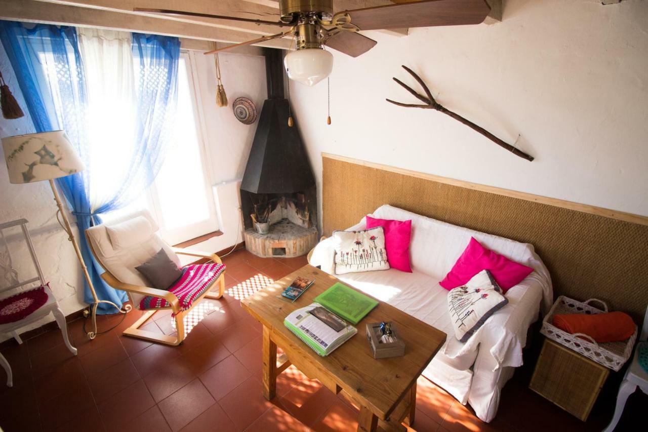 Casita Collado 3 Holiday home *