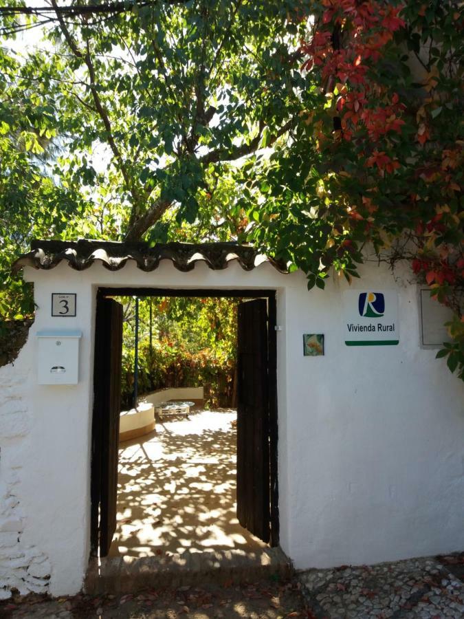 Holiday home Casita Collado 3
