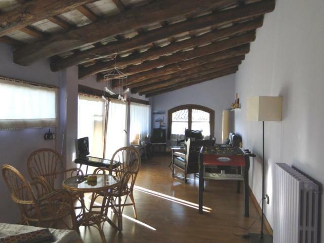 Bed and breakfast Cal Fuster De La Placa Sant Martí de Tous
