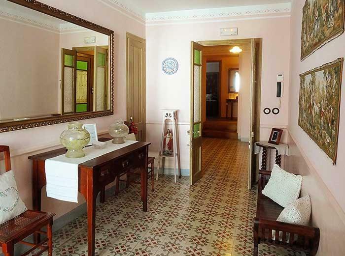 Bed and breakfast Cal Fuster De La Placa