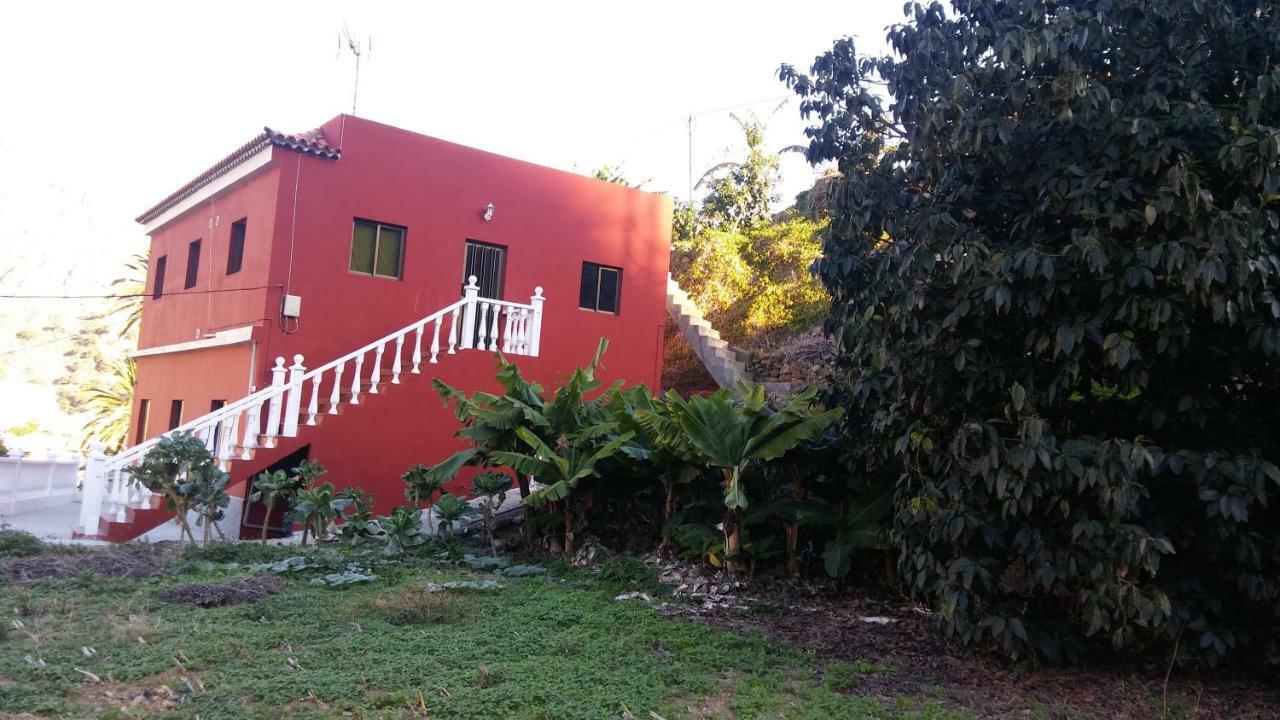 El Real Holiday home