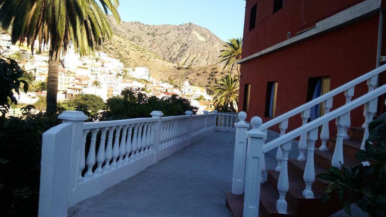 Holiday home El Real Vallehermoso