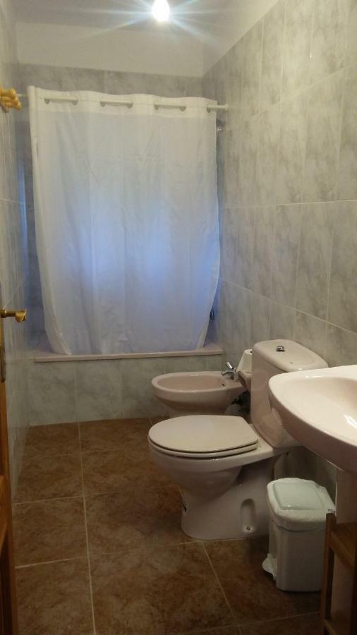 Holiday home El Real *
