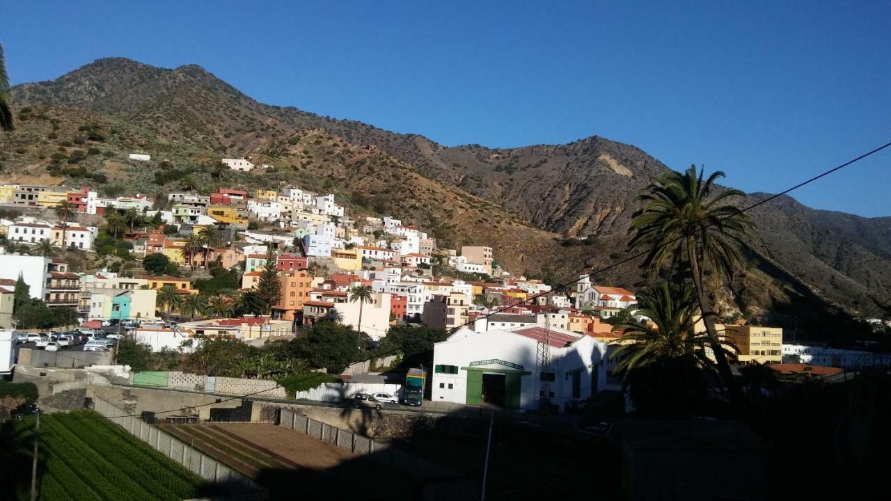 Holiday home El Real *