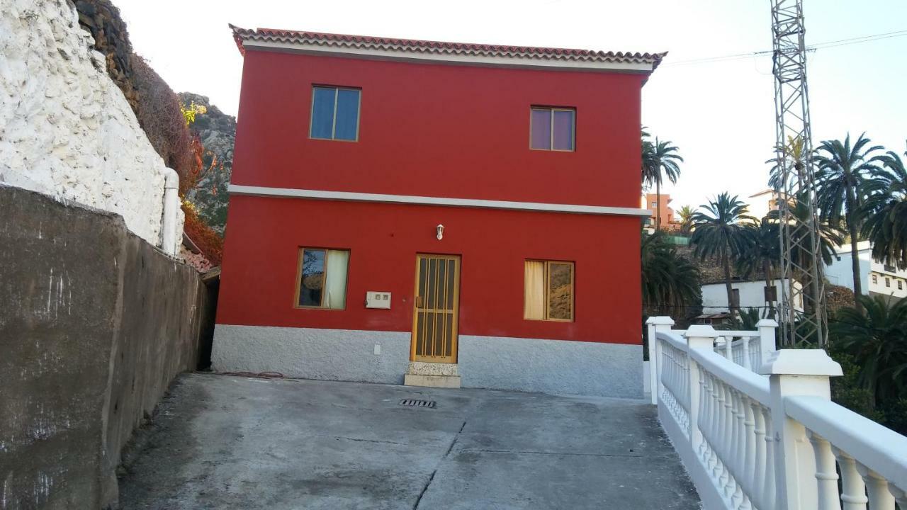 El Real Holiday home