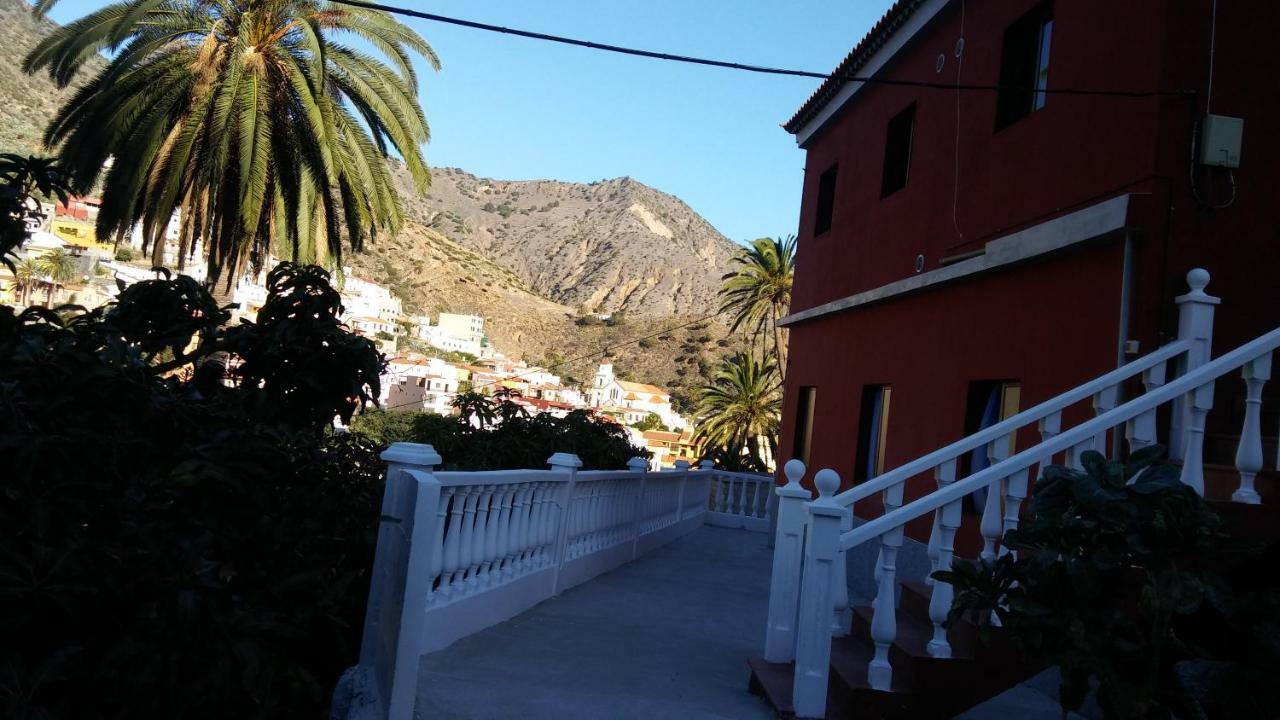Holiday home El Real