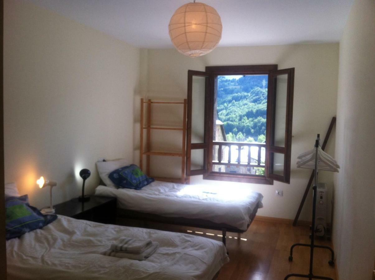 Vistas Espectaculares, Wifi Y Parking Apartment