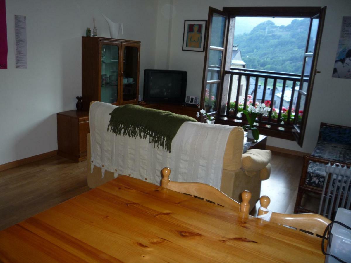 Vistas Espectaculares, Wifi Y Parking Apartment *