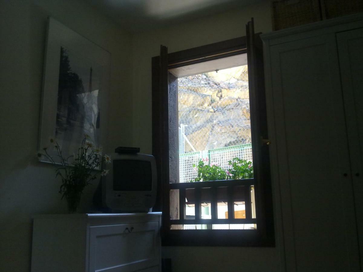 Vistas Espectaculares, Wifi Y Parking Apartment