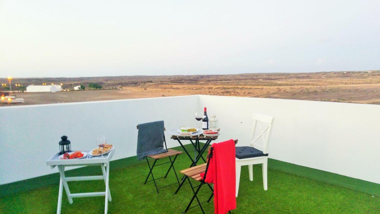 Apartment Aguamarina By Sea There Fuerteventura