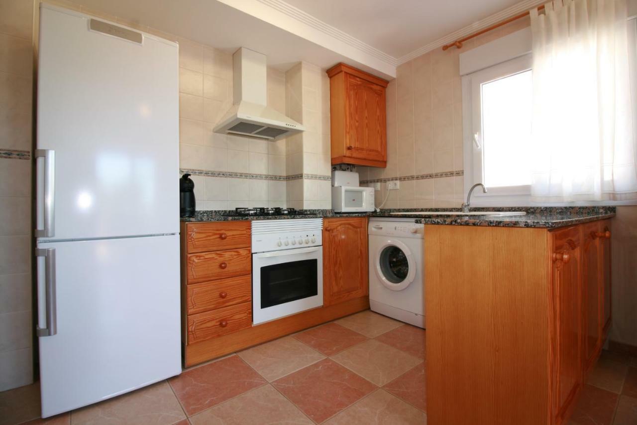 Apartment Holidays 2