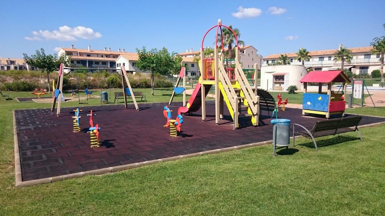 Сasa de vacaciones Sensacional Adosado De Lujo Vacaciones Todo El Año *