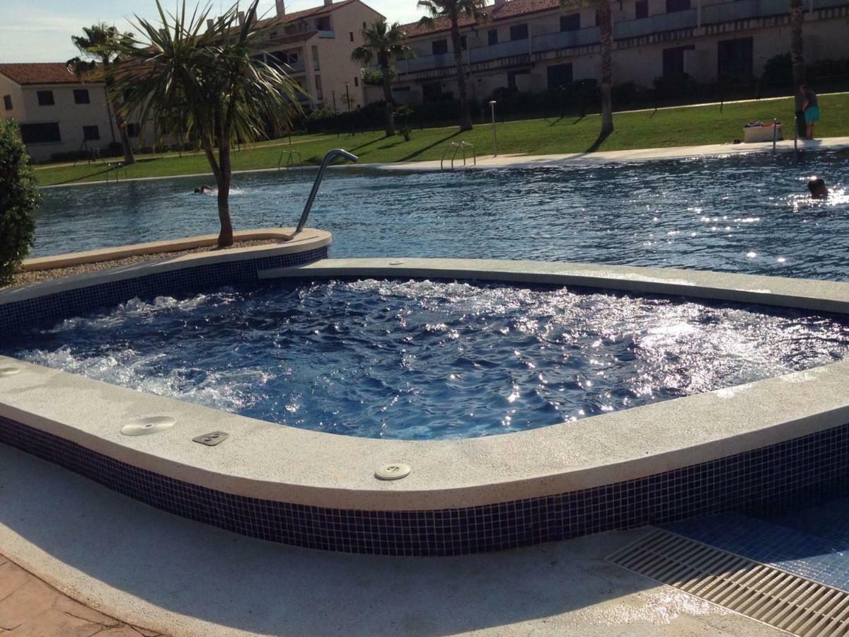 Sensacional Adosado De Lujo Vacaciones Todo El Año * Sant Jordi