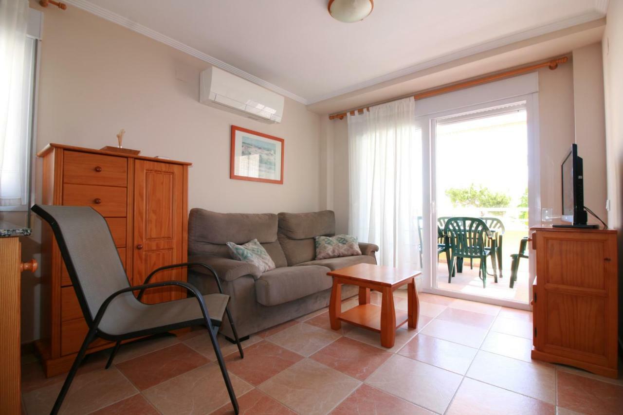 Apartment Holidays 2 Oliva