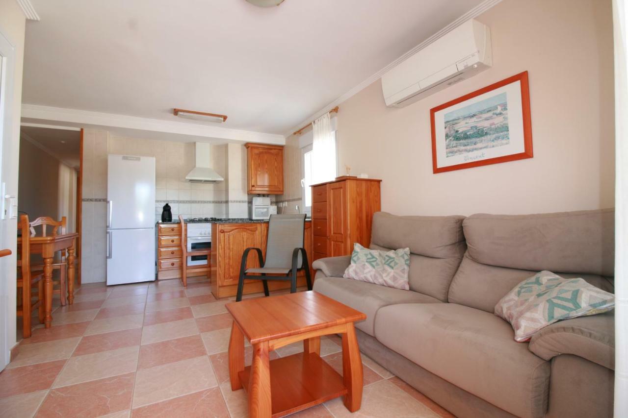 Holidays 2 Apartment *