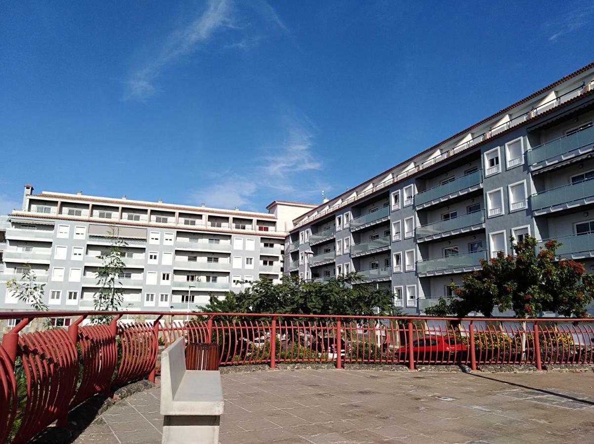 Armonia Apartment Bajamar (La Laguna)
