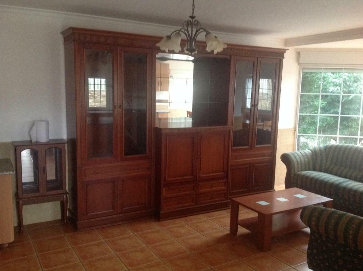 Casa As Pedreiras *