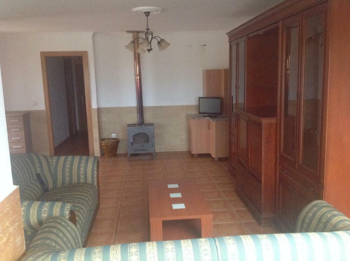 Сasa de vacaciones Casa As Pedreiras Barreiros