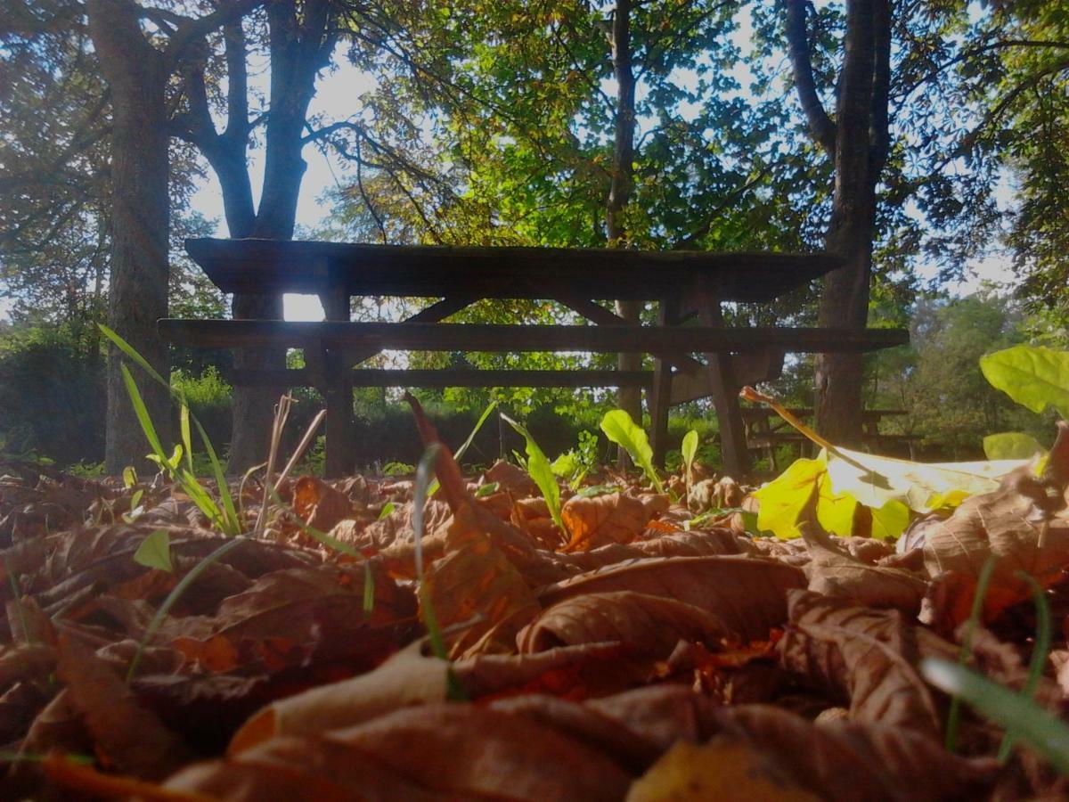 Country house La Canaleja