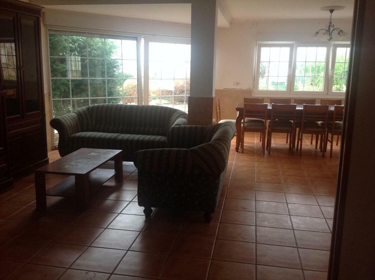 Casa As Pedreiras Сasa de vacaciones Barreiros