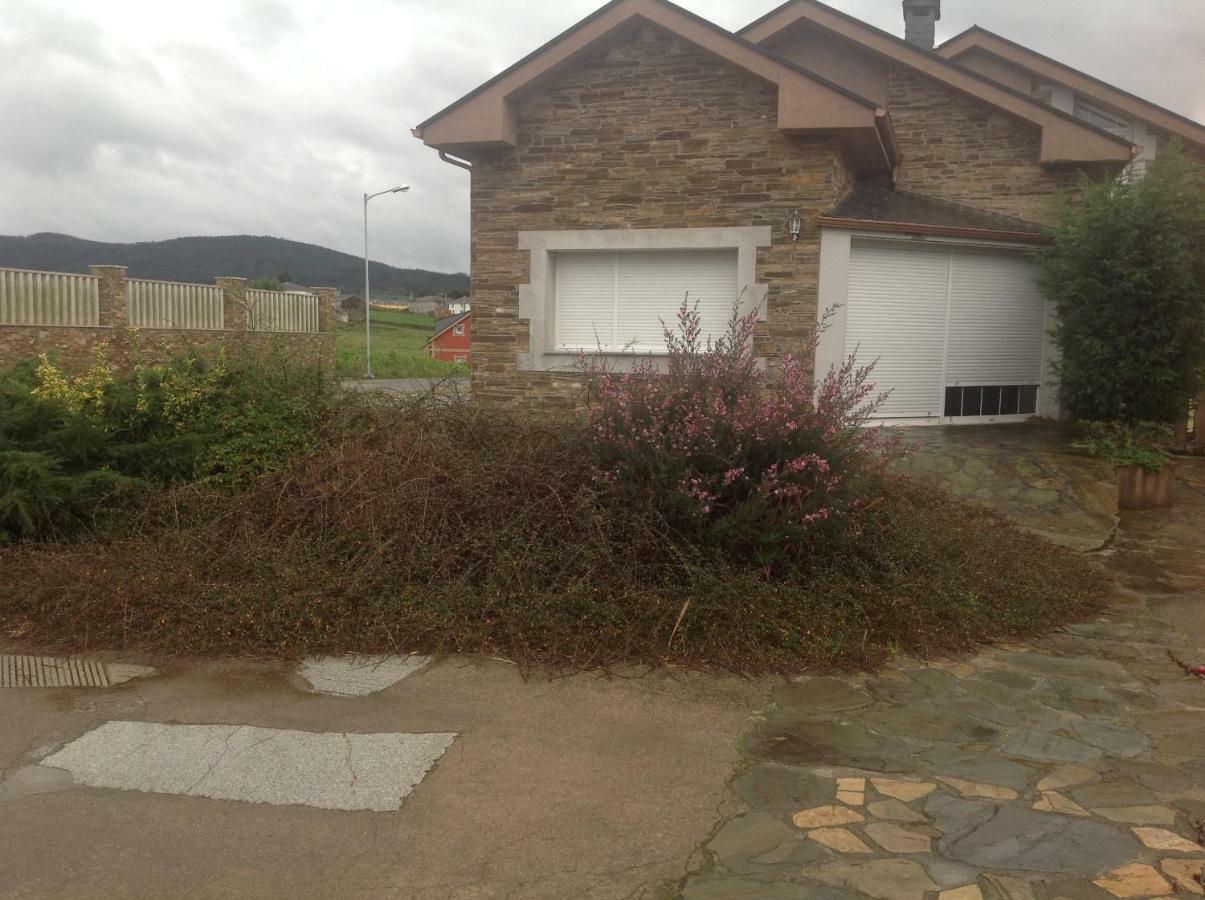 Сasa de vacaciones Casa As Pedreiras Barreiros