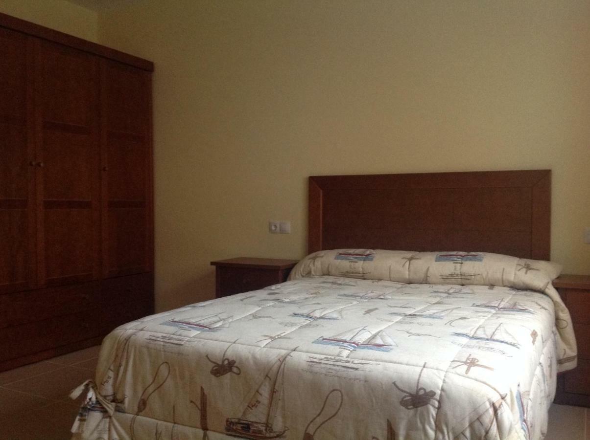 Сasa de vacaciones Casa As Pedreiras *