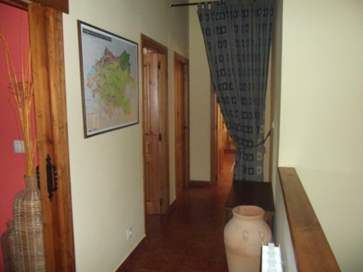 Casa rural La Canaleja *