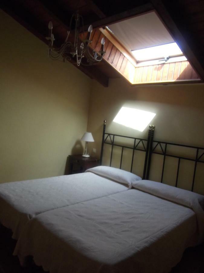 Casa rural La Canaleja