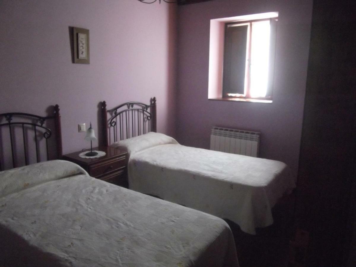 La Canaleja Ciguenza (Burgos)