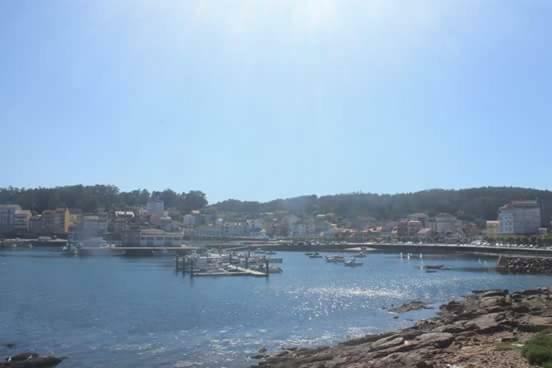 Hostal Atlantico Merejo