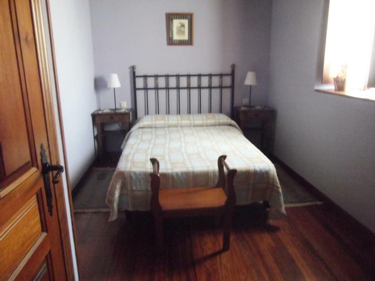 La Canaleja Casa rural Ciguenza (Burgos)